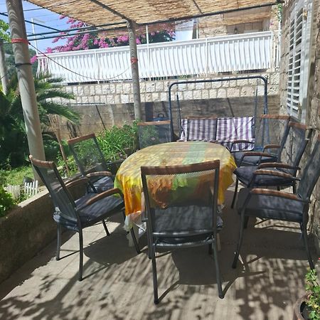 Apartman Monkovic Quận Mokošica Ngoại thất bức ảnh