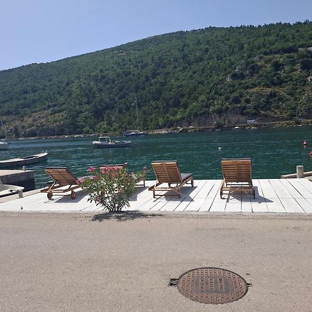 Apartman Monkovic Quận Mokošica Ngoại thất bức ảnh