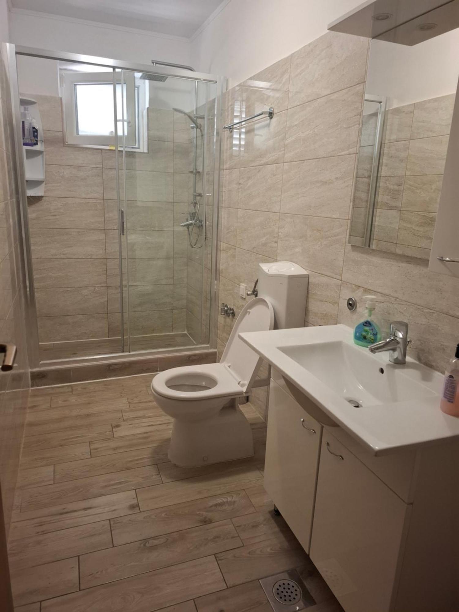 Apartman Monkovic Quận Mokošica Ngoại thất bức ảnh