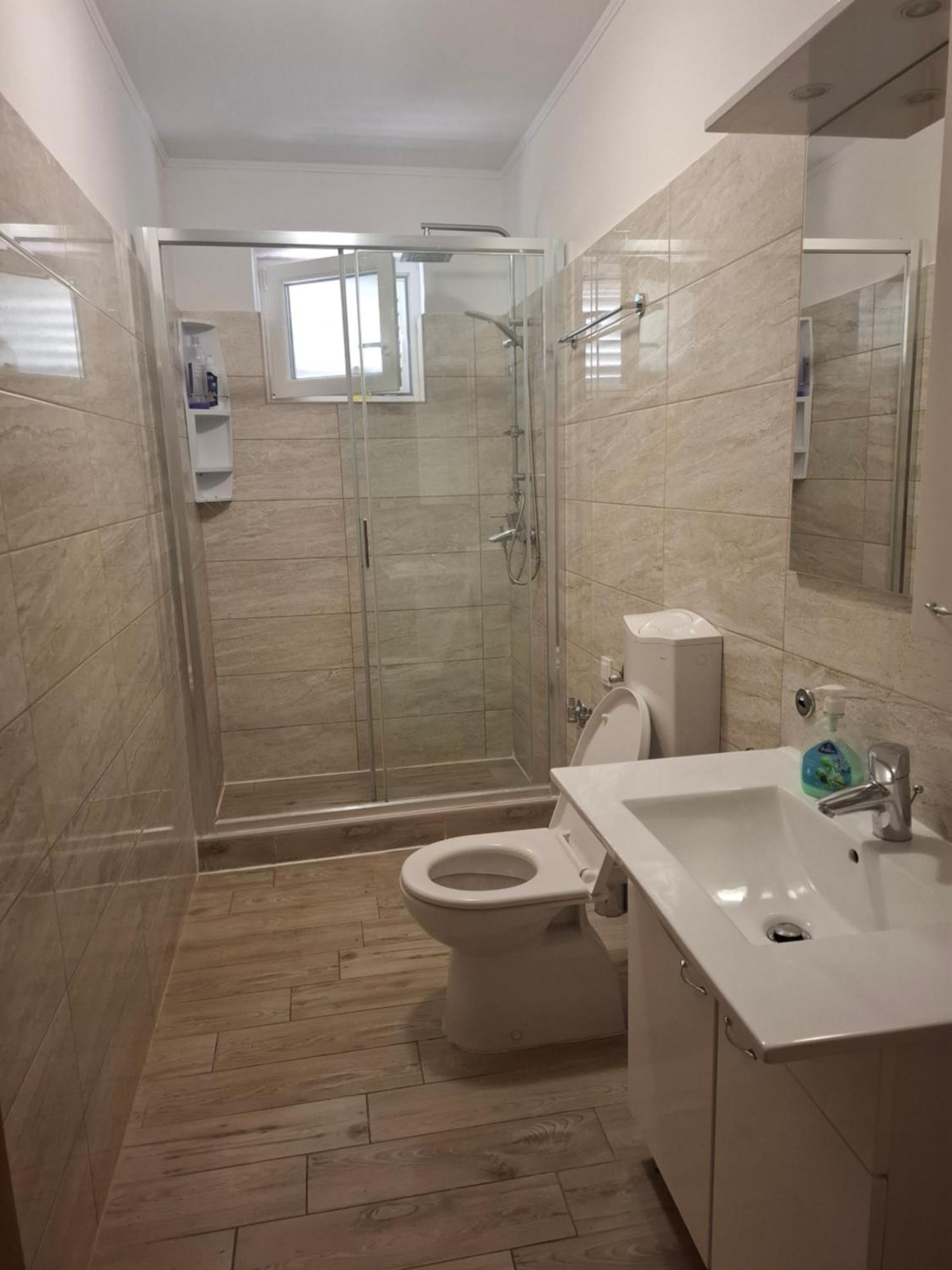 Apartman Monkovic Quận Mokošica Ngoại thất bức ảnh