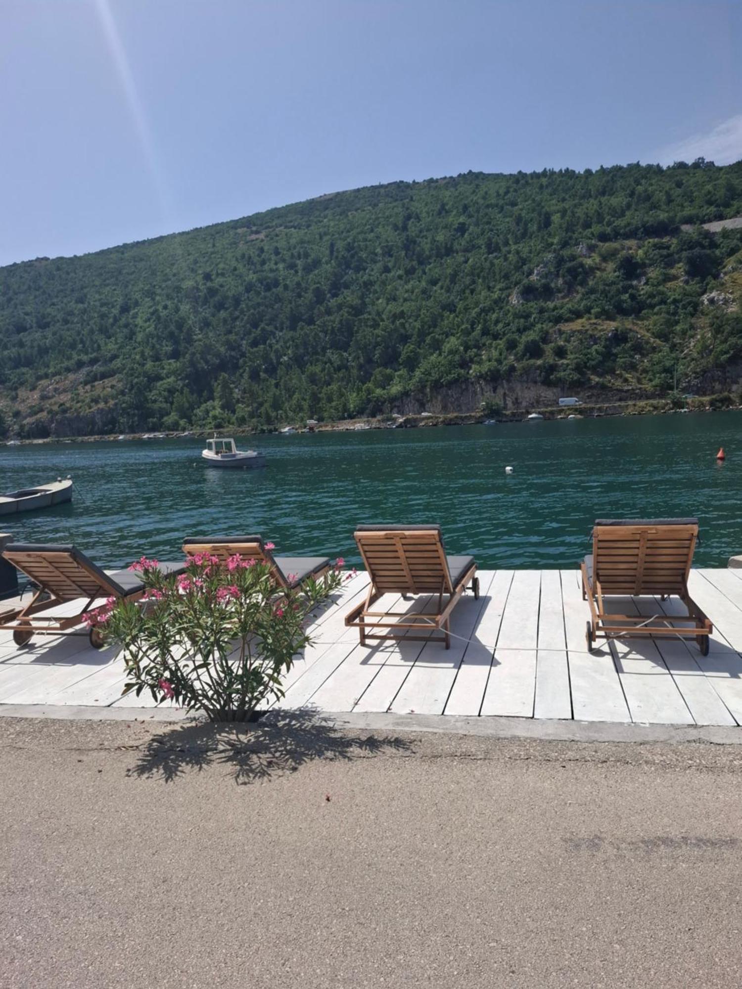 Apartman Monkovic Quận Mokošica Ngoại thất bức ảnh