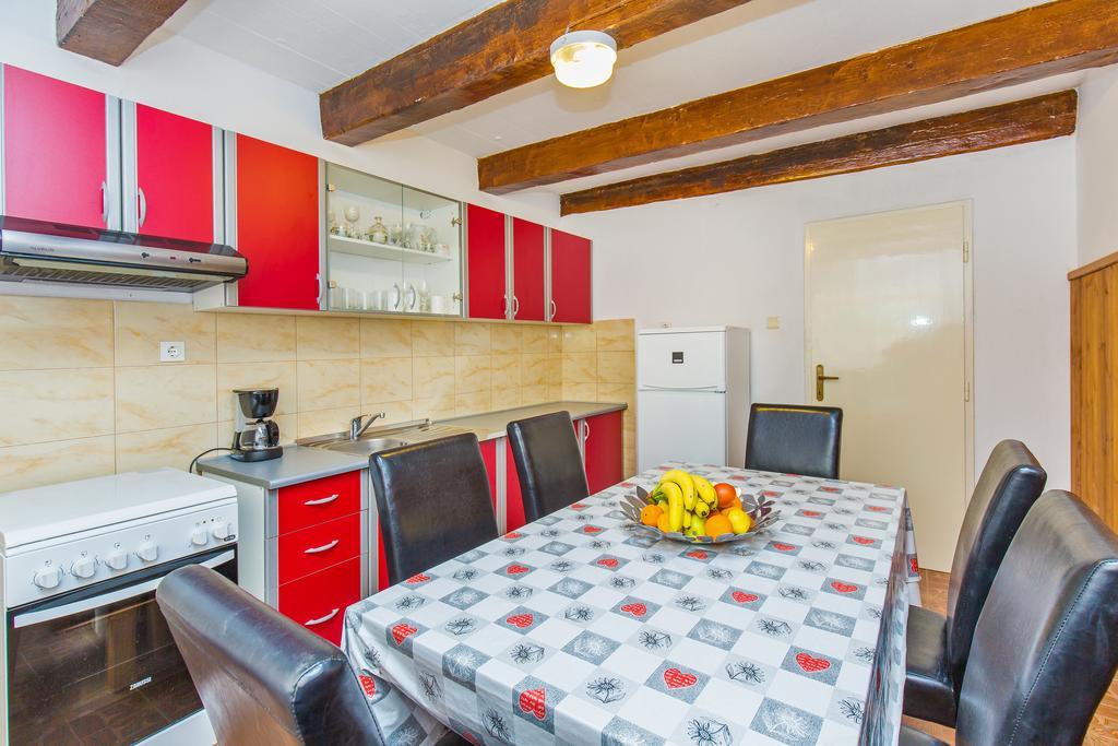 Apartman Monkovic Quận Mokošica Ngoại thất bức ảnh