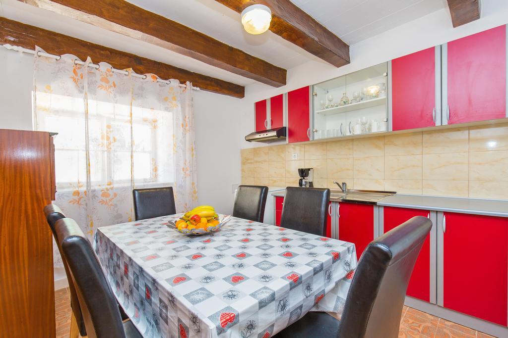 Apartman Monkovic Quận Mokošica Ngoại thất bức ảnh