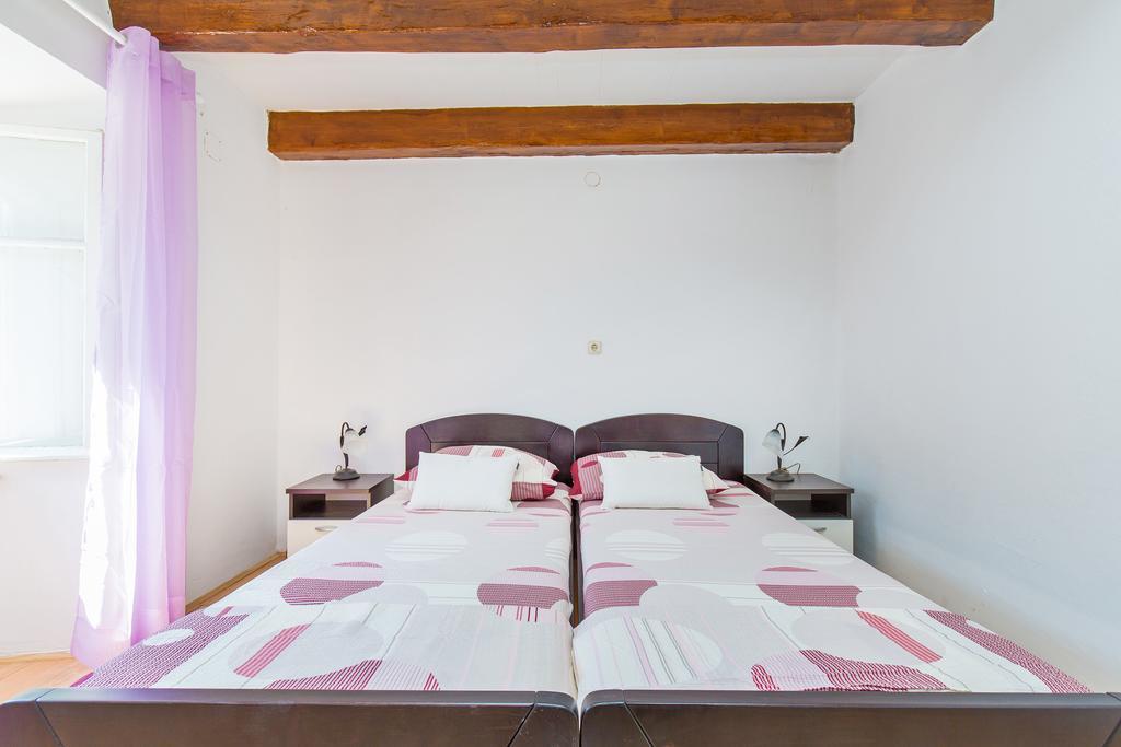 Apartman Monkovic Quận Mokošica Ngoại thất bức ảnh