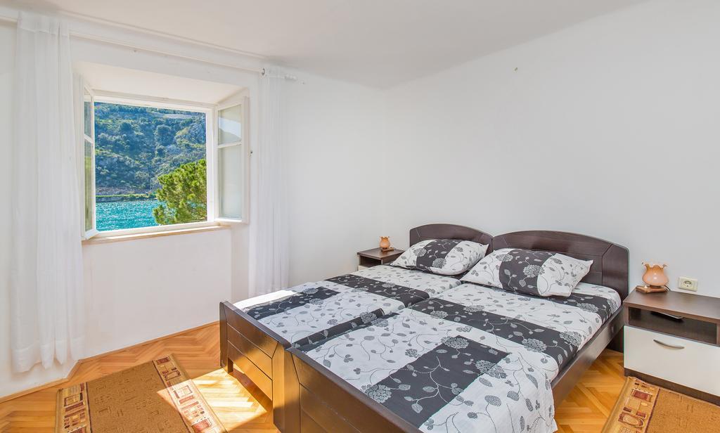 Apartman Monkovic Quận Mokošica Ngoại thất bức ảnh
