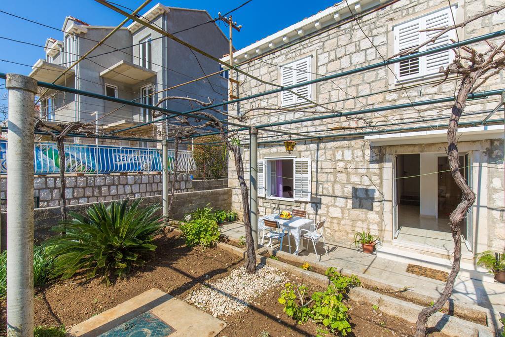Apartman Monkovic Quận Mokošica Ngoại thất bức ảnh