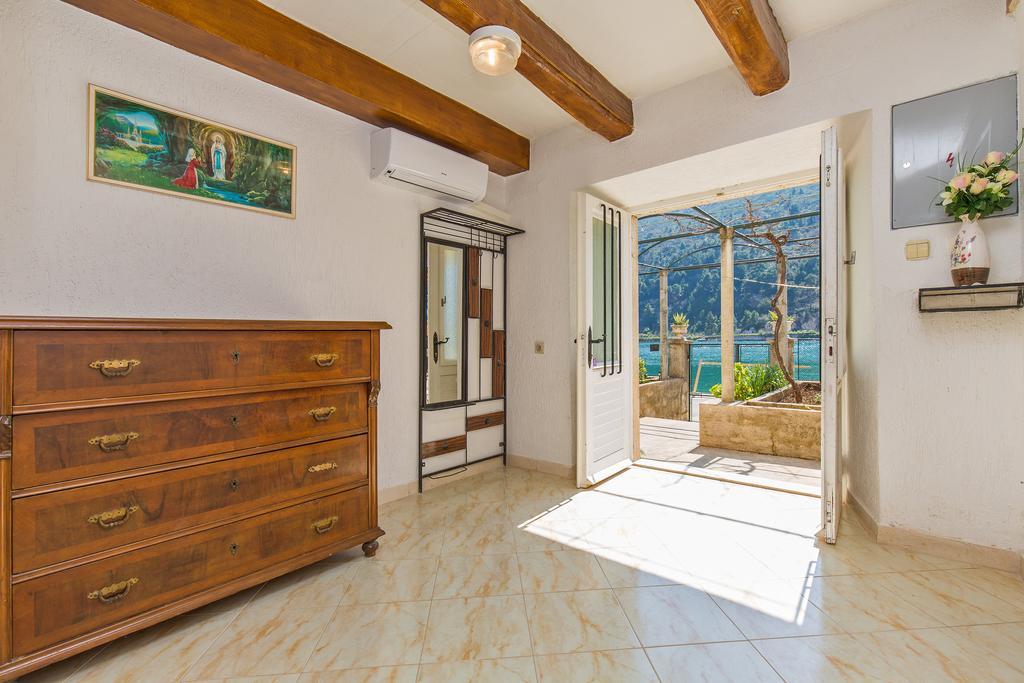 Apartman Monkovic Quận Mokošica Ngoại thất bức ảnh