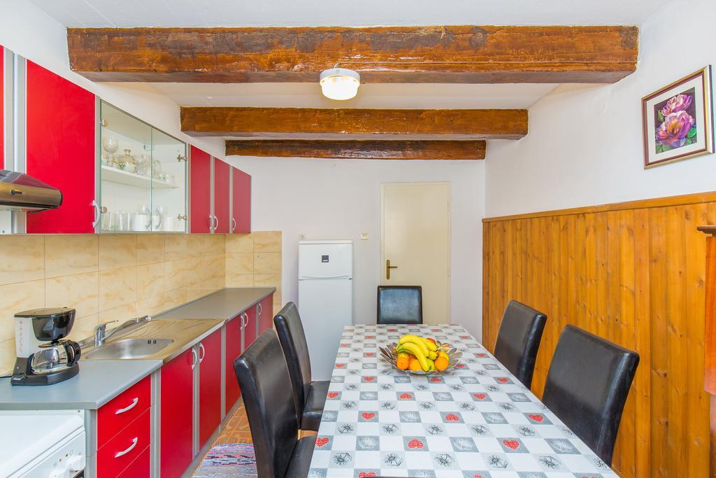 Apartman Monkovic Quận Mokošica Ngoại thất bức ảnh