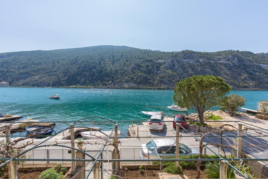 Apartman Monkovic Quận Mokošica Ngoại thất bức ảnh