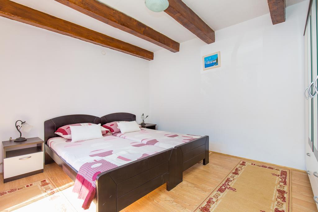 Apartman Monkovic Quận Mokošica Ngoại thất bức ảnh