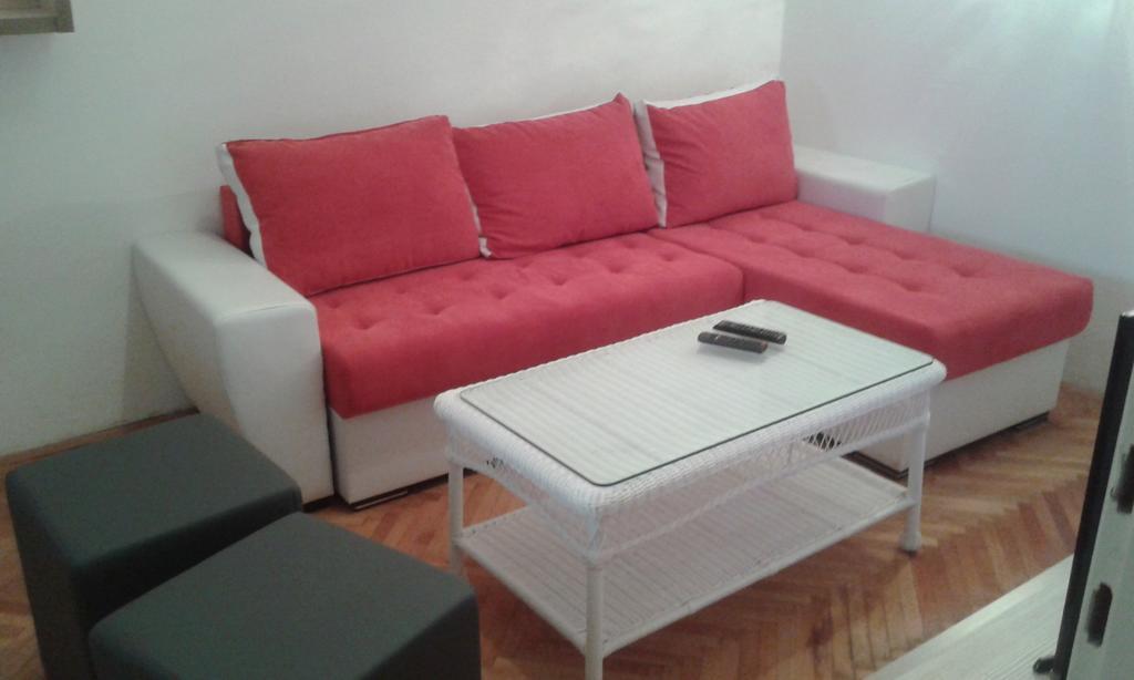 Apartman Monkovic Quận Mokošica Ngoại thất bức ảnh
